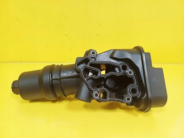 Oliefilterhuis basis OEM DRC99039 voor VW Golf V Plus image 8