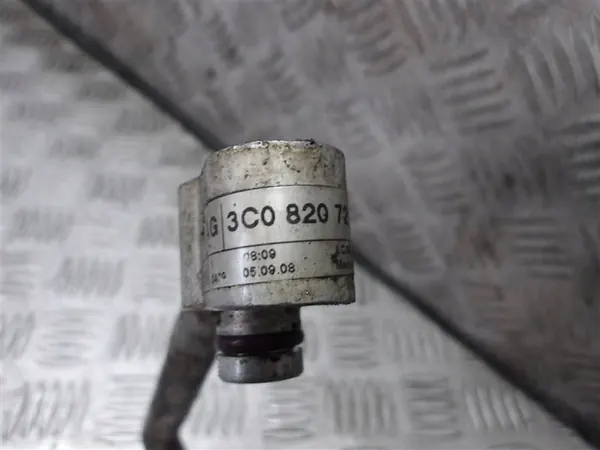 Volkswagen PASSAT Variant 2006 Ilmastointijohdin 3C0820721R image 2