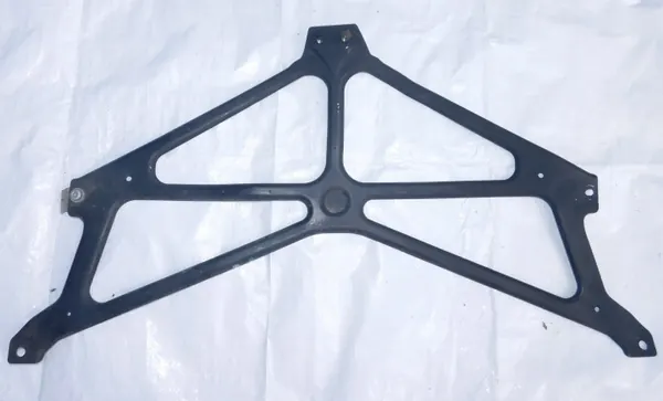 Panel de refuerzo estructural BMW OEM 8054327 image 2