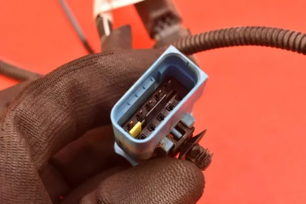 Faisceau de capteurs de stationnement OEM 9838888180 image 3