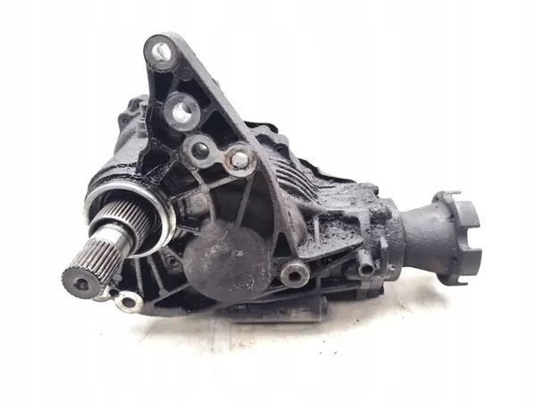 Boîte de transfert Opel Antara 2.0 CDTI 4x4 Diesel image 3