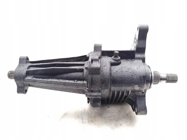 Boîte de transfert Opel Antara 2.0 CDTI 4x4 Diesel image 4