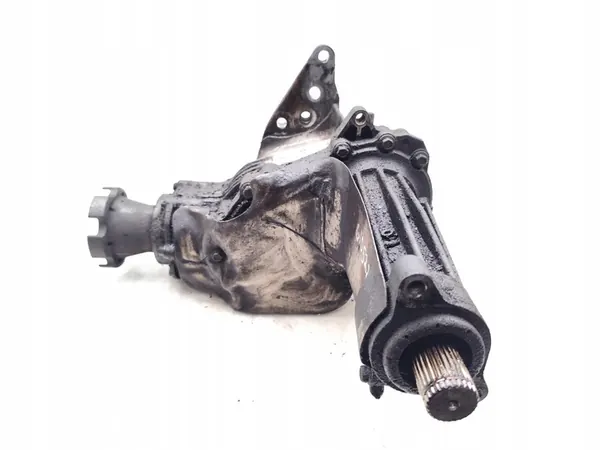 Boîte de transfert Opel Antara 2.0 CDTI 4x4 Diesel image 5