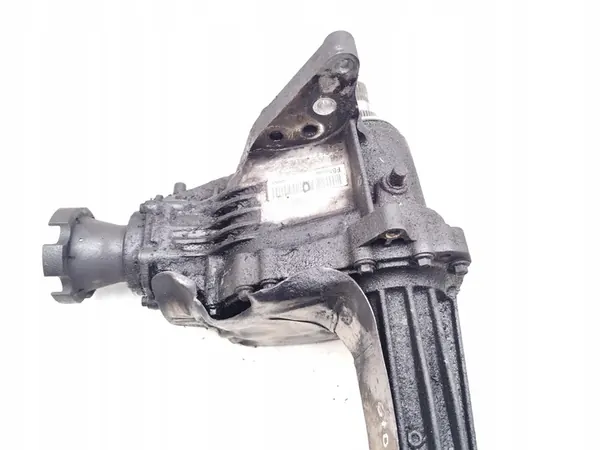 Boîte de transfert Opel Antara 2.0 CDTI 4x4 Diesel image 6