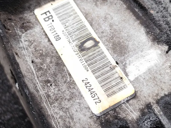 Boîte de transfert Opel Antara 2.0 CDTI 4x4 Diesel image 7