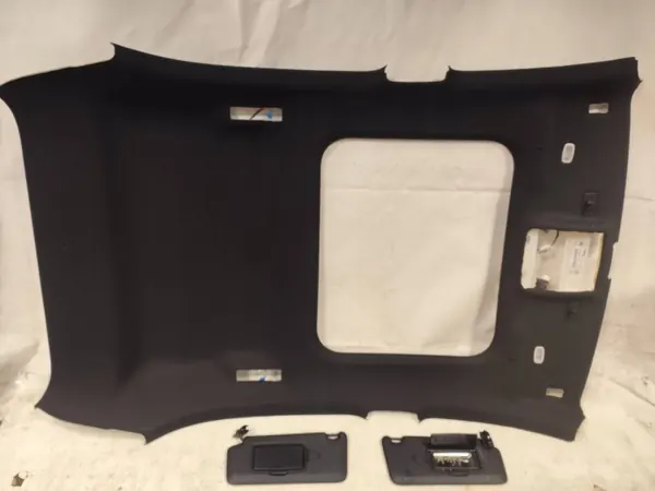 Mercedes A-luokka W177 Panoramakatto OEM A1776900700 image 2