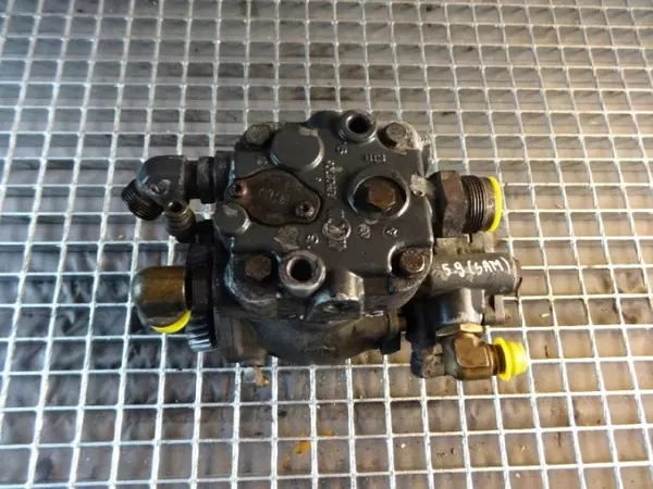 Compresor Knorr OEM 3285923 - Estado Usado image 3