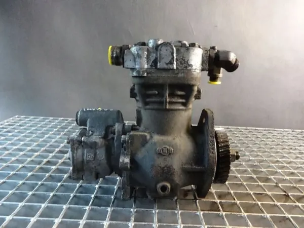 Compresor Knorr OEM 3285923 - Estado Usado image 5