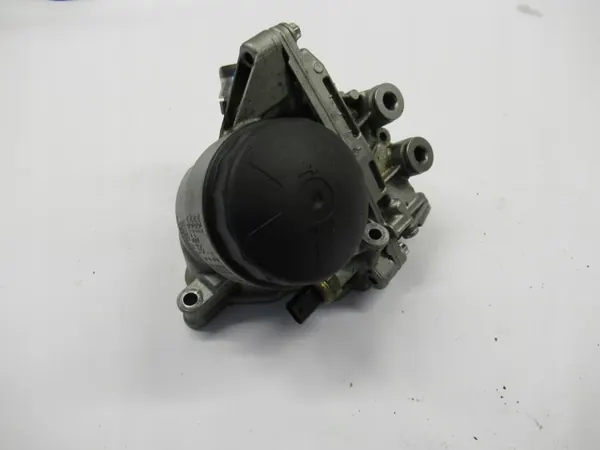 Termostato Base Filtro Aceite BMW OEM 7850293 image 2