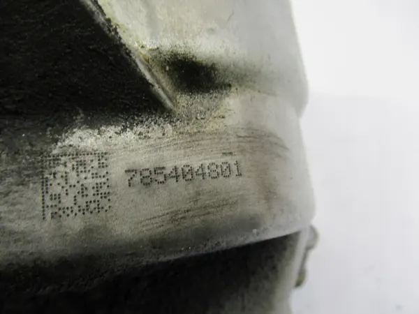Termostato Base Filtro Aceite BMW OEM 7850293 image 4