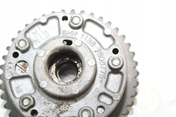 OEM 7506775 VANOS-Phaser für BMW E65 3.6 V8 image 7
