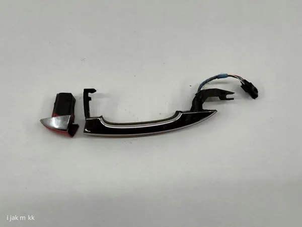 Etumma Oikea Ovenkahva Renault Megane Scenic IV E1096642 image 2