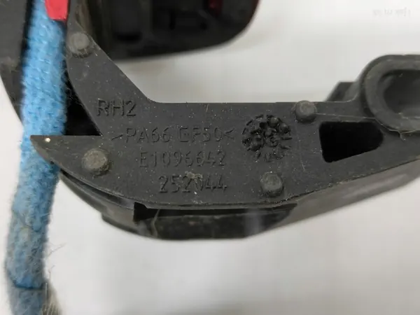 Etumma Oikea Ovenkahva Renault Megane Scenic IV E1096642 image 3