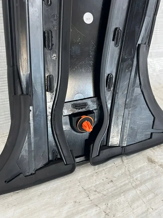 Cubierta Pilar Derecho Mercedes CLS OEM A2576900401 image 4