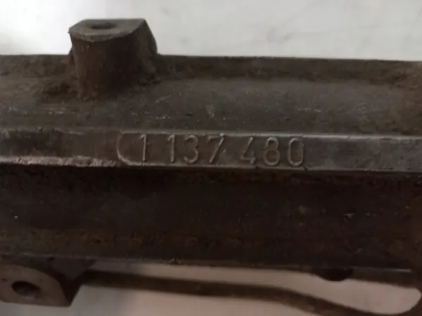 BMW E46 Direção 1137480 image 2