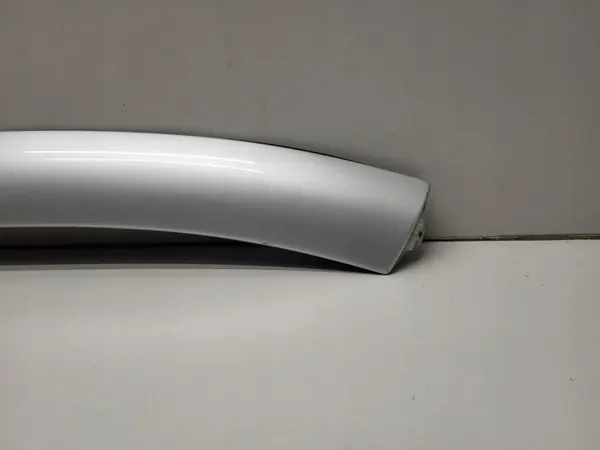 OEM 8200119072 Vänster taksidolist Renault Megane image 4