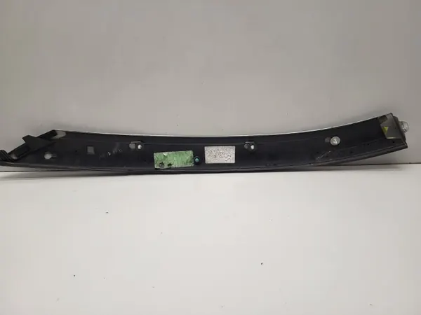 OEM 8200119072 Vänster taksidolist Renault Megane image 5