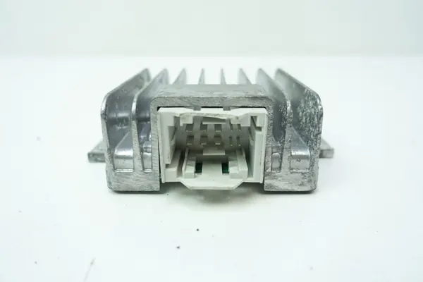 Begagnad Harman-förstärkare OEM A2439008400 för Mercedes image 3