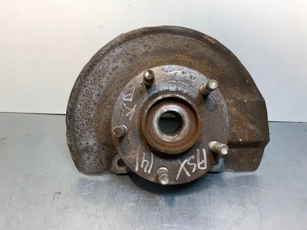 Mitsubishi ASX Vorderradnabe OEM FBZ23857 image 2