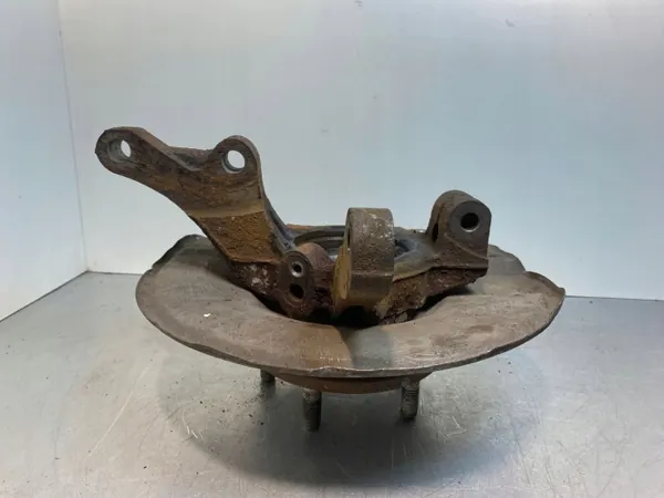 Mitsubishi ASX Vorderradnabe OEM FBZ23857 image 5