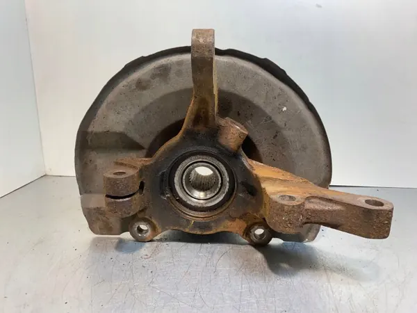 Mitsubishi ASX Vorderradnabe OEM FBZ23857 image 6