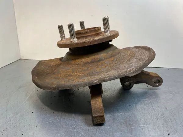 Mitsubishi ASX Vorderradnabe OEM FBZ23857 image 7