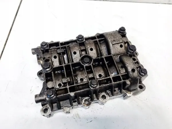 Oljepump OEM 9636898380 för Peugeot 607 2.2L image 2