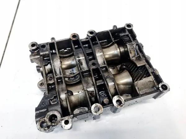 Oljepump OEM 9636898380 för Peugeot 607 2.2L image 3