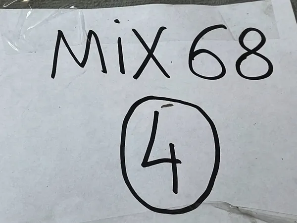 Avgastemperatursensor VAG 03L906088BE image 4