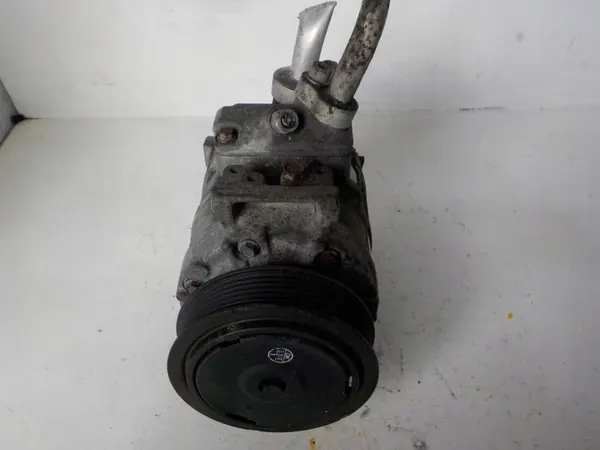 VW TIGUAN 2.0TDI Ilmastointikompressori image 3