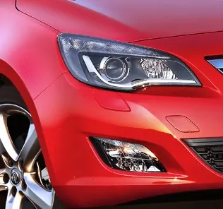 Tampa de Lavagem Opel Astra J Esquerda/Direita image 7