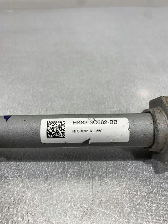 Jaguar F-Pace Stuurkolom kruis OEM FBZ18963 image 3
