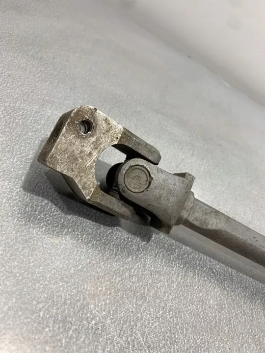 Jaguar F-Pace Stuurkolom kruis OEM FBZ18963 image 4