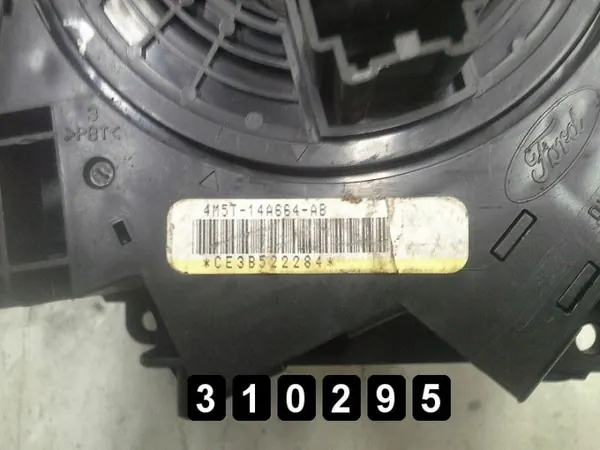 Ford C-Max Schakelaar OEM AM-310295 - Gebruikt image 3