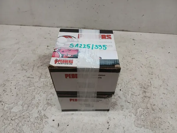 Pedders 580093 Framfjädringsmontering för ISUZU D-MAX image 6
