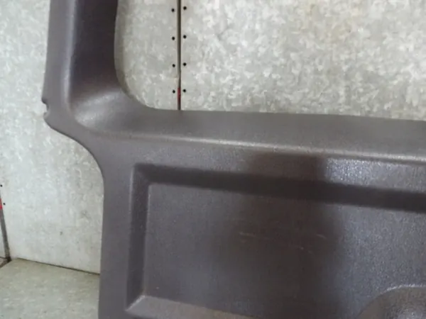 Jeep Cherokee XJ takaluukun peite OEM JEEP CHEROKEE XJ LIFT image 3