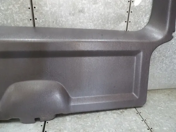 Jeep Cherokee XJ takaluukun peite OEM JEEP CHEROKEE XJ LIFT image 4
