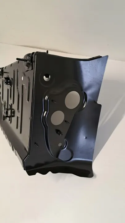 Bagagegolv höger sida OEM 41007431576 BMW 5 G30 image 3