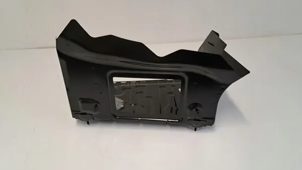 Bagagegolv höger sida OEM 41007431576 BMW 5 G30 image 4