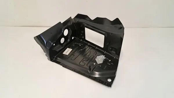 Bagagegolv höger sida OEM 41007431576 BMW 5 G30 image 5