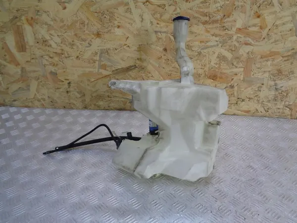 Waswatertank Pomp Citroen C6 05- image 4