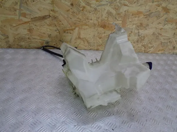 Waswatertank Pomp Citroen C6 05- image 5