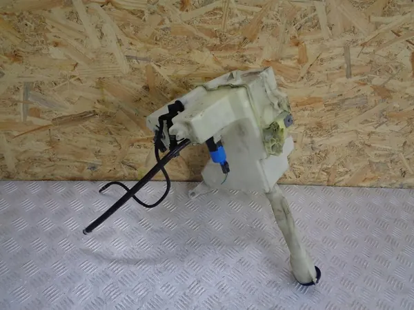 Waswatertank Pomp Citroen C6 05- image 6