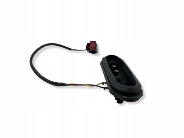 Conector Puerta Corredera Citroen OEM 613556847 image 3