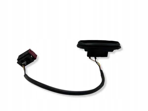 Conector Puerta Corredera Citroen OEM 613556847 image 5