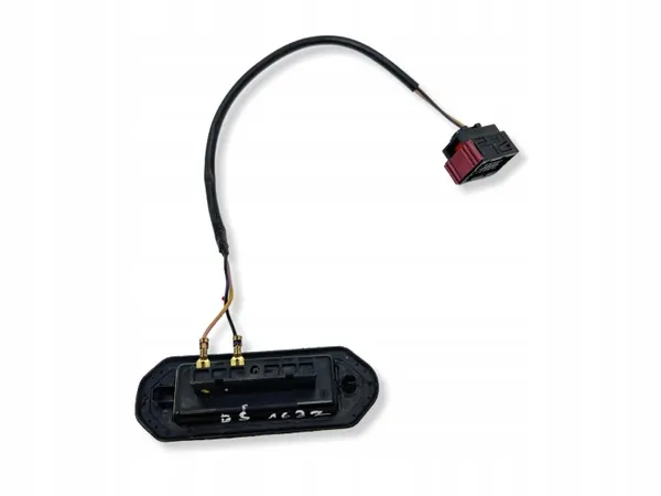 Conector Puerta Corredera Citroen OEM 613556847 image 7