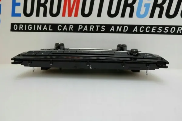 BMW klimatpaneler OEM 000745 för 7-serien image 5