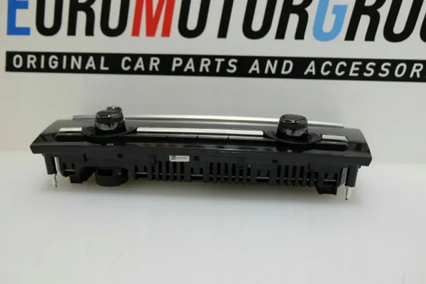BMW klimatpaneler OEM 000745 för 7-serien image 6