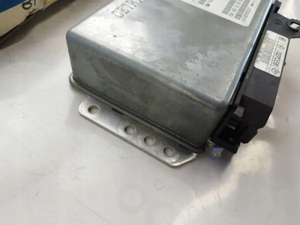 Controlador Caixa Auto OEM 96017826PM - Usado image 4