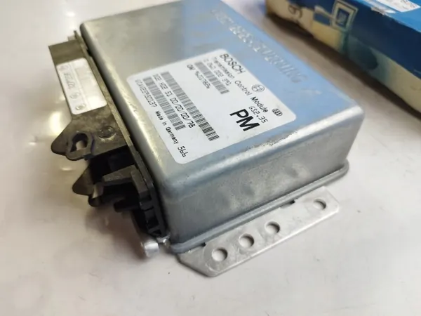 Controlador Caixa Auto OEM 96017826PM - Usado image 5
